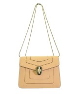 BVLGARI（ブルガリ）ショルダーバッグ ピンク サイズ:- レディース/2200720483093