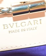 BVLGARI（ブルガリ）ショルダーバッグ ピンク サイズ:- レディース/2200720483093
