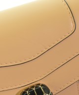 BVLGARI（ブルガリ）ショルダーバッグ ピンク サイズ:- レディース/2200720483093