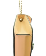 BVLGARI（ブルガリ）ショルダーバッグ ピンク サイズ:- レディース/2200720483093