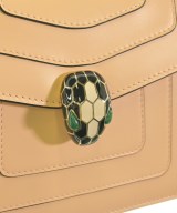 BVLGARI（ブルガリ）ショルダーバッグ ピンク サイズ:- レディース/2200720483093