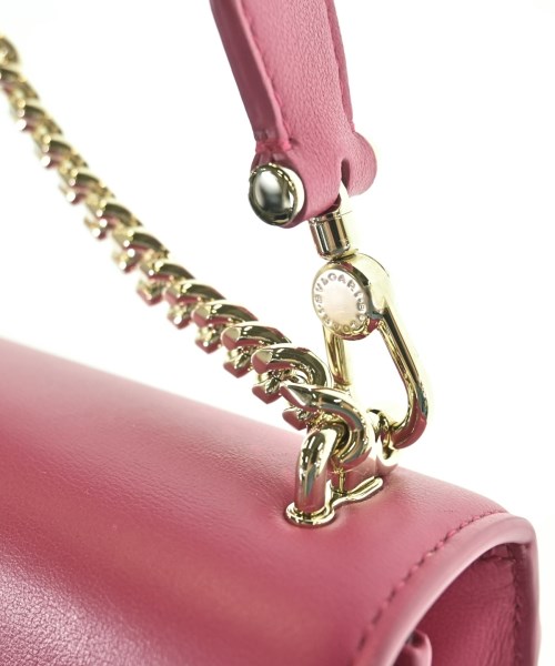 BVLGARI（ブルガリ）ショルダーバッグ ピンク サイズ:- レディース/2200720483109
