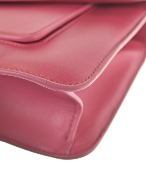 BVLGARI（ブルガリ）ショルダーバッグ ピンク サイズ:- レディース/2200720483109