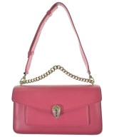 BVLGARI（ブルガリ）ショルダーバッグ ピンク サイズ:- レディース/2200720483109