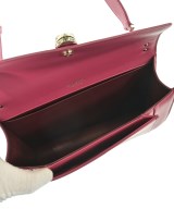 BVLGARI（ブルガリ）ショルダーバッグ ピンク サイズ:- レディース/2200720483109