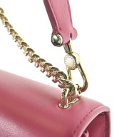 BVLGARI（ブルガリ）ショルダーバッグ ピンク サイズ:- レディース/2200720483109