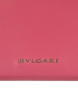 BVLGARI（ブルガリ）ショルダーバッグ ピンク サイズ:- レディース/2200720483109