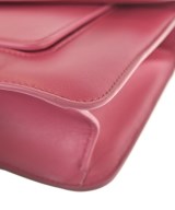 BVLGARI（ブルガリ）ショルダーバッグ ピンク サイズ:- レディース/2200720483109