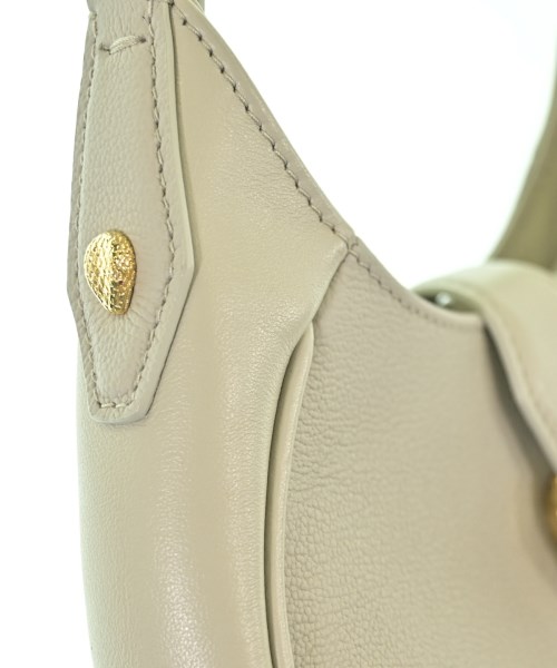BVLGARI（ブルガリ）ショルダーバッグ グレー サイズ:- レディース/2200720483116