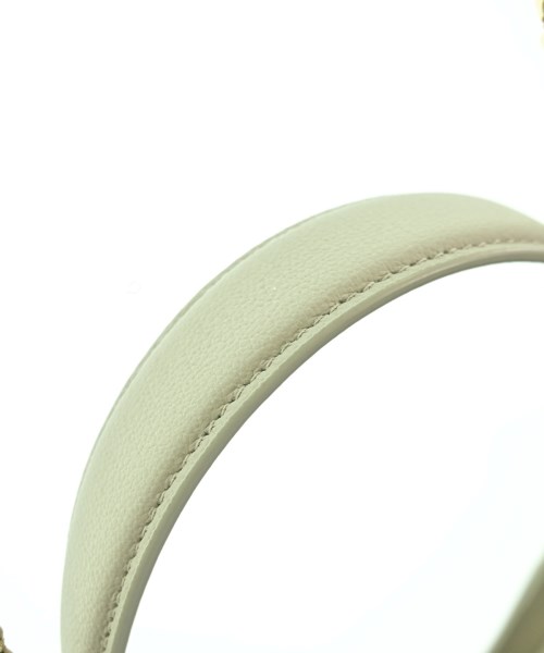 BVLGARI（ブルガリ）ショルダーバッグ グレー サイズ:- レディース/2200720483116