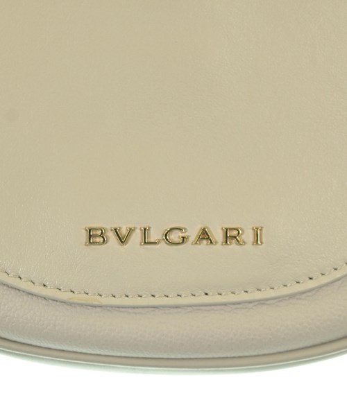 BVLGARI（ブルガリ）ショルダーバッグ グレー サイズ:- レディース/2200720483116