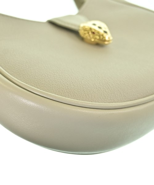 BVLGARI（ブルガリ）ショルダーバッグ グレー サイズ:- レディース/2200720483116