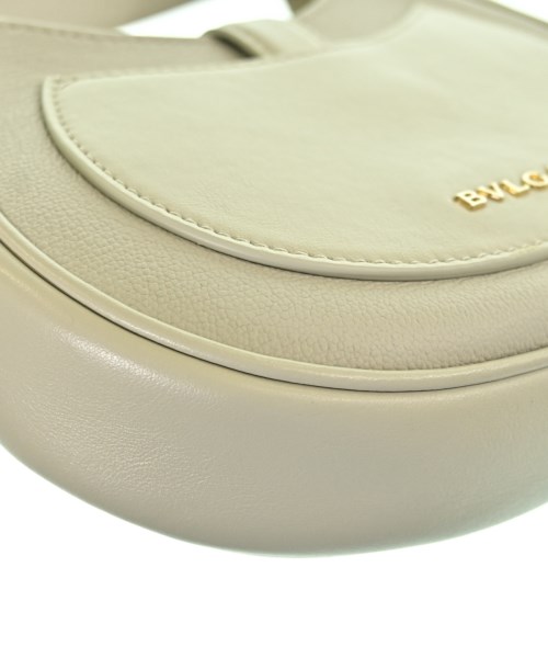 BVLGARI（ブルガリ）ショルダーバッグ グレー サイズ:- レディース/2200720483116