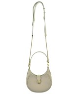 BVLGARI（ブルガリ）ショルダーバッグ グレー サイズ:- レディース/2200720483116