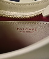 BVLGARI（ブルガリ）ショルダーバッグ グレー サイズ:- レディース/2200720483116