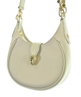 BVLGARI（ブルガリ）ショルダーバッグ グレー サイズ:- レディース/2200720483116