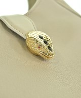 BVLGARI（ブルガリ）ショルダーバッグ グレー サイズ:- レディース/2200720483116