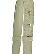 BVLGARI（ブルガリ）ショルダーバッグ グレー サイズ:- レディース/2200720483116