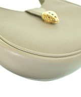 BVLGARI（ブルガリ）ショルダーバッグ グレー サイズ:- レディース/2200720483116