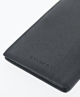 BVLGARI（ブルガリ）財布・コインケース 黒 サイズ:- レディース/2200720483222