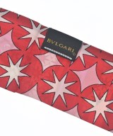 BVLGARI（ブルガリ）バンダナ・スカーフ ピンク サイズ:- レディース/2200720483383