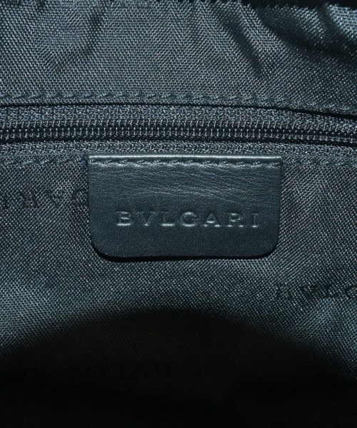 BVLGARI（ブルガリ）ショルダーバッグ 青 サイズ:- レディース/2200720483406
