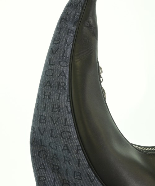 BVLGARI（ブルガリ）ショルダーバッグ 青 サイズ:- レディース/2200720483406
