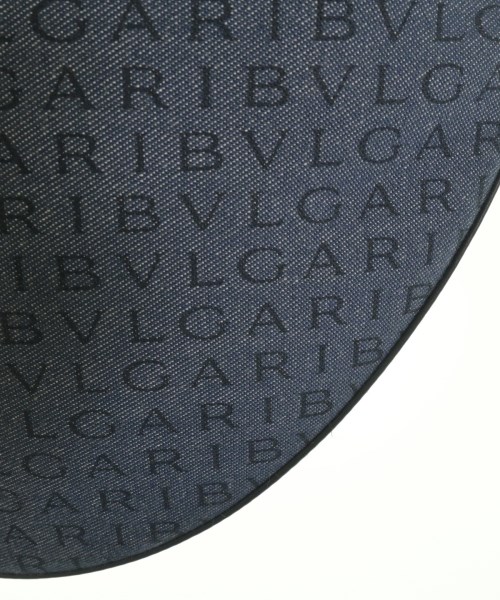 BVLGARI（ブルガリ）ショルダーバッグ 青 サイズ:- レディース/2200720483406