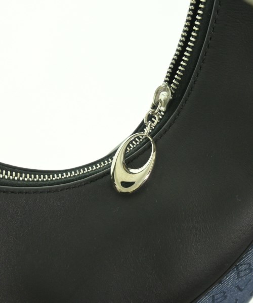 BVLGARI（ブルガリ）ショルダーバッグ 青 サイズ:- レディース/2200720483406