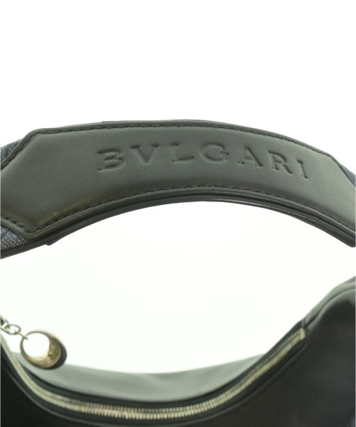 BVLGARI（ブルガリ）ショルダーバッグ 青 サイズ:- レディース/2200720483406
