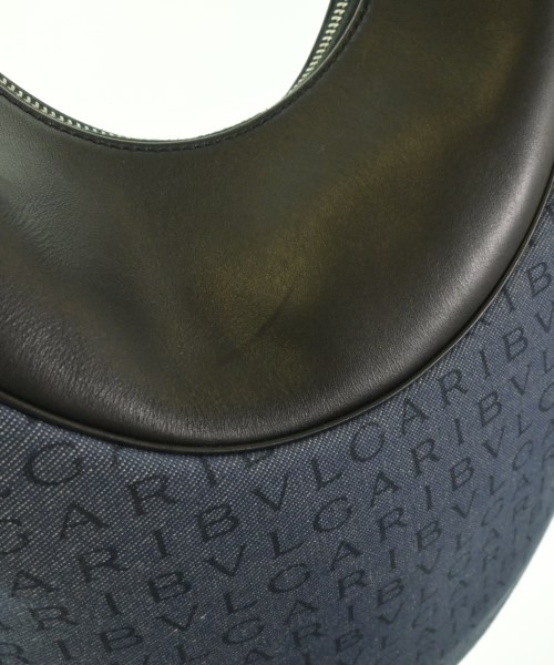 BVLGARI（ブルガリ）ショルダーバッグ 青 サイズ:- レディース/2200720483406