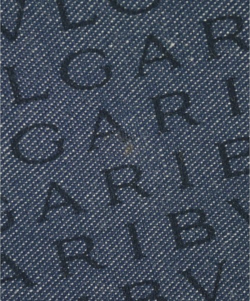 BVLGARI（ブルガリ）ショルダーバッグ 青 サイズ:- レディース/2200720483406