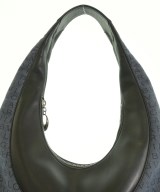 BVLGARI（ブルガリ）ショルダーバッグ 青 サイズ:- レディース/2200720483406