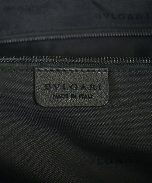 BVLGARI（ブルガリ）ビジネスバッグ 黒 サイズ:- レディース/2200722179598