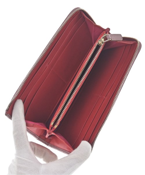 BVLGARI（ブルガリ）財布・コインケース ピンク サイズ:- レディース/2200722313145