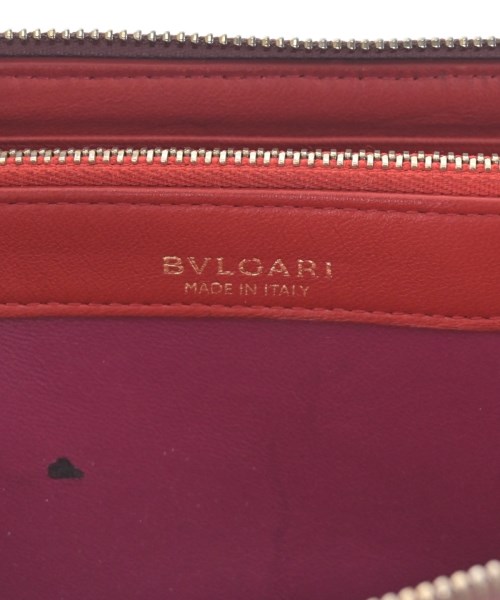 BVLGARI（ブルガリ）財布・コインケース ピンク サイズ:- レディース/2200722313145