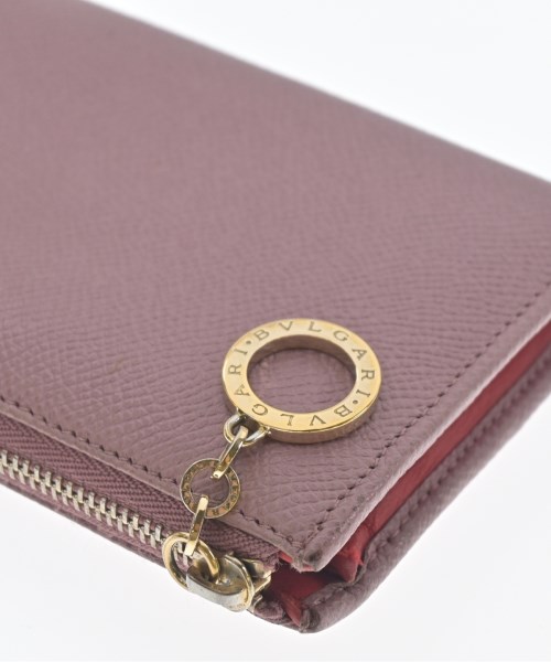 BVLGARI（ブルガリ）財布・コインケース ピンク サイズ:- レディース/2200722313145