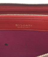 BVLGARI（ブルガリ）財布・コインケース ピンク サイズ:- レディース/2200722313145