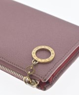 BVLGARI（ブルガリ）財布・コインケース ピンク サイズ:- レディース/2200722313145