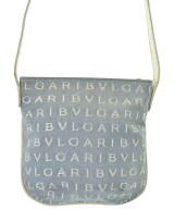 BVLGARI（ブルガリ）ショルダーバッグ 青 サイズ:- レディース/2200722313152