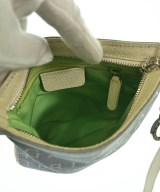 BVLGARI（ブルガリ）ショルダーバッグ 青 サイズ:- レディース/2200722313152