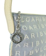 BVLGARI（ブルガリ）ショルダーバッグ 青 サイズ:- レディース/2200722313152