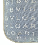 BVLGARI（ブルガリ）ショルダーバッグ 青 サイズ:- レディース/2200722313152
