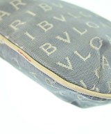 BVLGARI（ブルガリ）ショルダーバッグ 青 サイズ:- レディース/2200722313152
