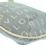 BVLGARI（ブルガリ）ショルダーバッグ 青 サイズ:- レディース/2200722313152