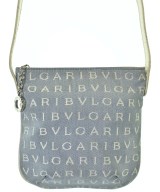 BVLGARI ショルダーバッグ