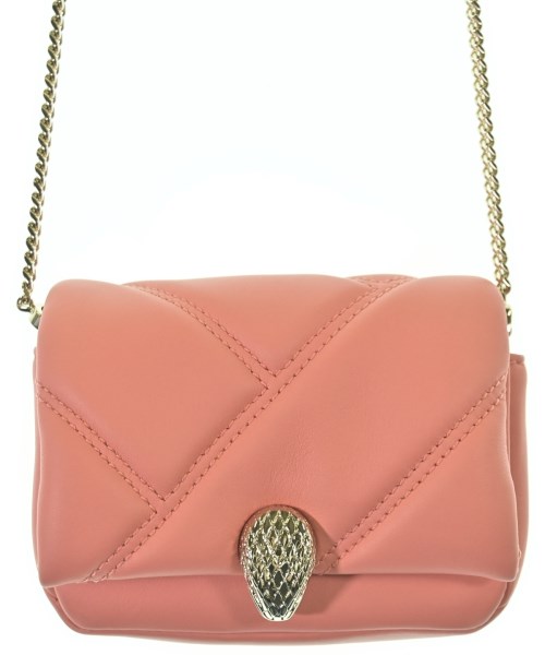 BVLGARI（ブルガリ）ショルダーバッグ ピンク サイズ:- レディース/2200722313213