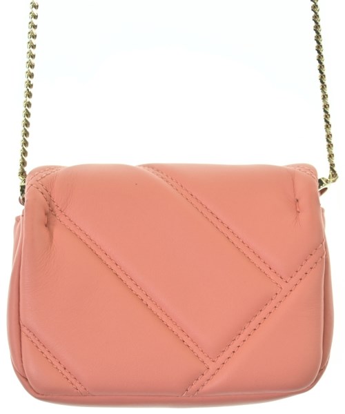 BVLGARI（ブルガリ）ショルダーバッグ ピンク サイズ:- レディース/2200722313213
