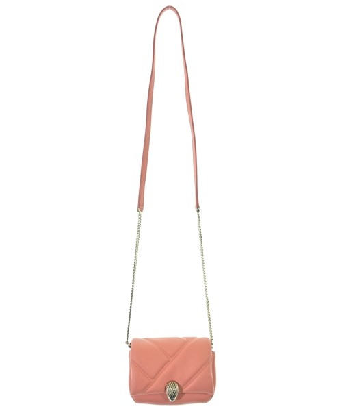 BVLGARI（ブルガリ）ショルダーバッグ ピンク サイズ:- レディース/2200722313213