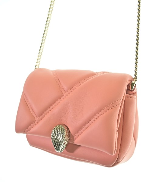 BVLGARI（ブルガリ）ショルダーバッグ ピンク サイズ:- レディース/2200722313213